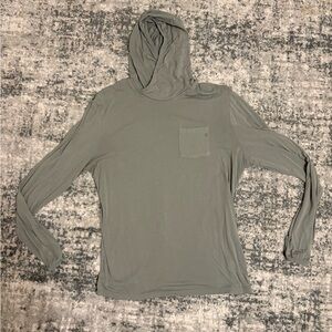Free Fly Lightweight Hoodie/Sun Shirt